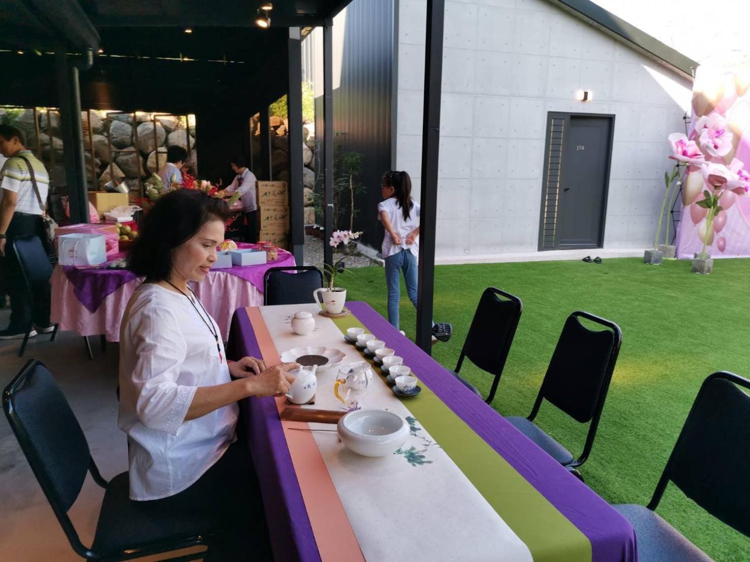 Blackjazz Inn 풀리 외부 사진